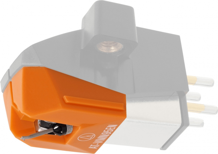 Audio-Technica AT-VMN95EN -vaihtoneula