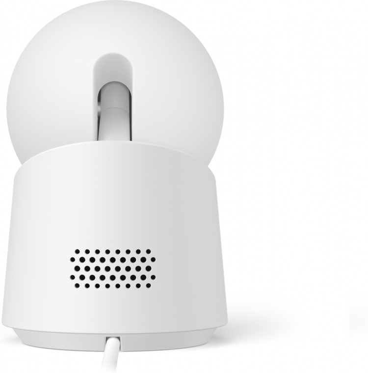 Anker eufy Indoor Cam C220 -valvontakamera sisäkäyttöön Anker eufy Indoor Cam C220 -valvontakamera sisäkäyttöön