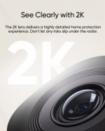 Anker eufy Indoor Cam C220 -valvontakamera sisäkäyttöön Anker eufy Indoor Cam C220 -valvontakamera sisäkäyttöön