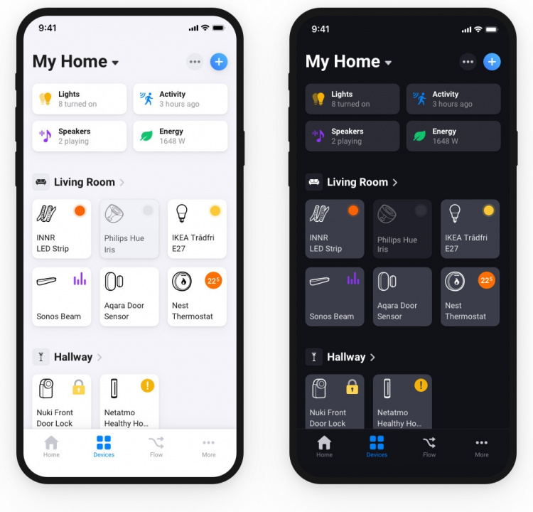 Athom Homey Pro - kotiautomaatio-ohjain, 2023