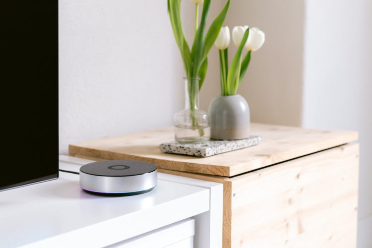 Athom Homey Bridge - kotiautomaatio-ohjain