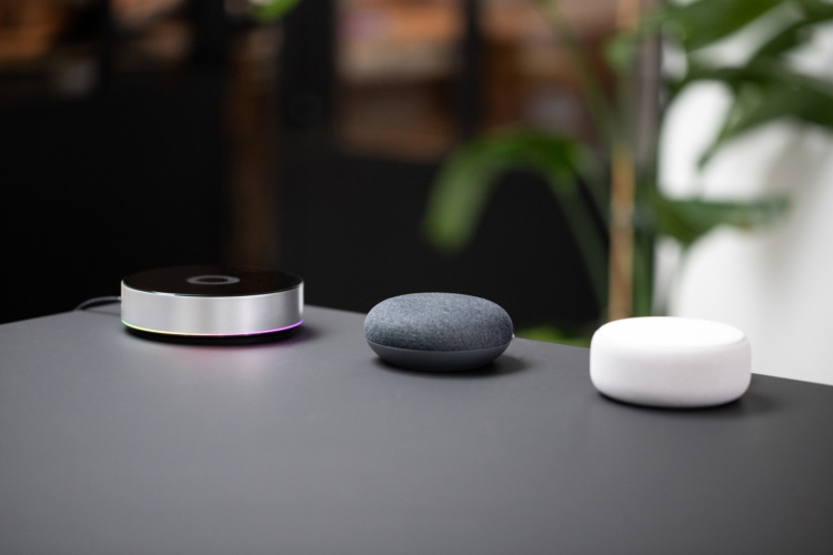 Athom Homey Bridge - kotiautomaatio-ohjain