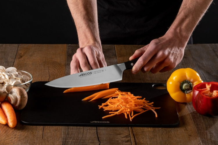 ARCOS Manhattan taottu kokkiveitsi, 21cm