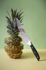 ARCOS Manhattan taottu kokkiveitsi, 21cm