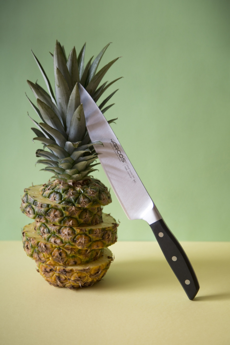 ARCOS Manhattan taottu kokkiveitsi, 21cm