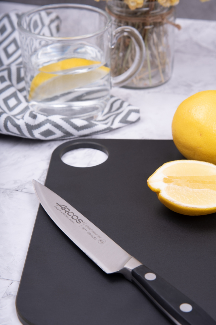 ARCOS Manhattan taottu vihannesveitsi, 13cm