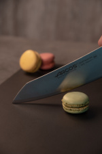 ARCOS Manhattan taottu santokuveitsi, 19cm