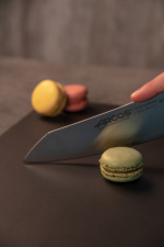 ARCOS Manhattan taottu santokuveitsi, 19cm