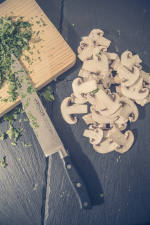 ARCOS Riviera kokkiveitsi 20cm