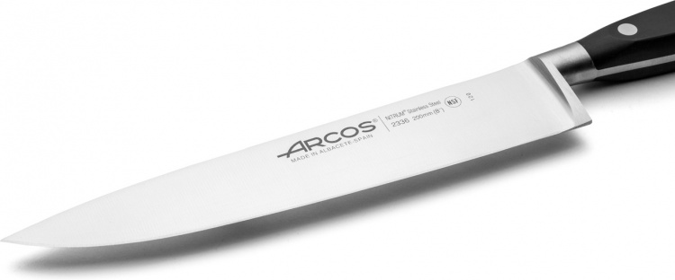 ARCOS Riviera kokkiveitsi 20cm