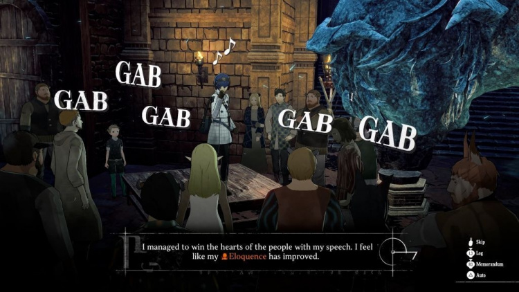 Atlus Metaphor: ReFantazio (PS5) Atlus Metaphor: ReFantazio (PS5)