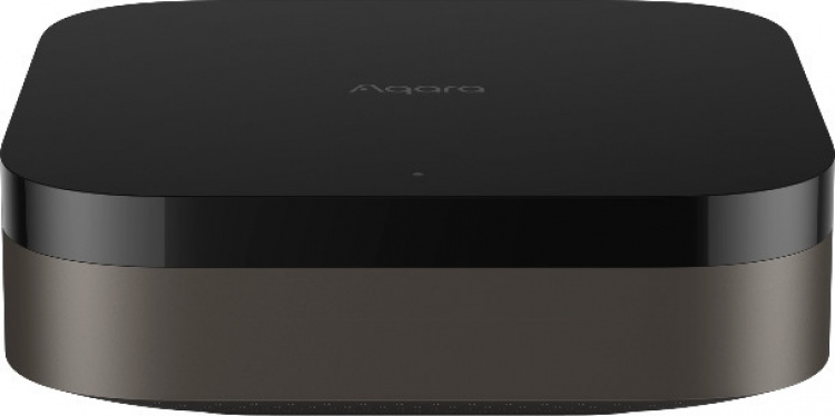 Aqara Hub M3 -kotiautomaatio-ohjain Aqara Hub M3 -kotiautomaatio-ohjain