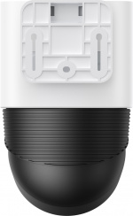 Anker eufy 4G LTE Cam S330 -valvontakamera, ulkokäyttöön, valkoinen