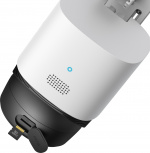 Anker eufy 4G LTE Cam S330 -valvontakamera, ulkokäyttöön, valkoinen