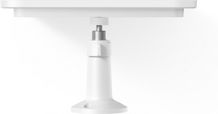 Anker eufy 4G LTE Cam S330 -valvontakamera, ulkokäyttöön, valkoinen