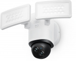 Anker eufy Floodlight Camera E340 -valvontakamera, ulkokäyttöön