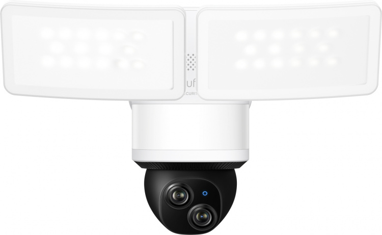 Anker eufy Floodlight Camera E340 -valvontakamera, ulkokäyttöön