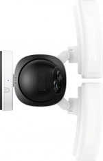 Anker eufy Floodlight Camera E340 -valvontakamera, ulkokäyttöön