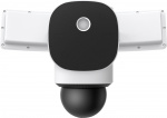Anker eufy Floodlight Camera E340 -valvontakamera, ulkokäyttöön