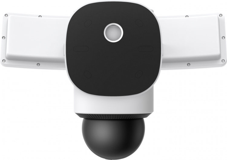 Anker eufy Floodlight Camera E340 -valvontakamera, ulkokäyttöön