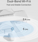 Anker eufy Floodlight Camera E340 -valvontakamera, ulkokäyttöön