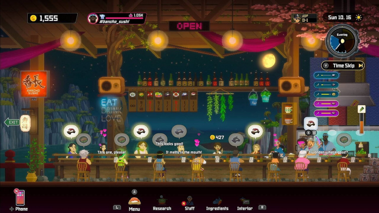 Arc System Works Dave the Diver – Anniversary Edition (Switch)