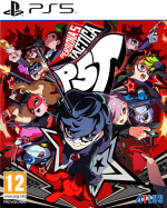 Atlus Persona 5 Tactica -peli, PS5 Atlus Persona 5 Tactica -peli, PS5