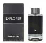Mont Blanc Explorer Edp Spray 200 ml