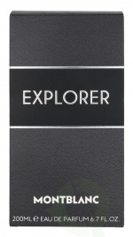 Mont Blanc Explorer Edp Spray 200 ml