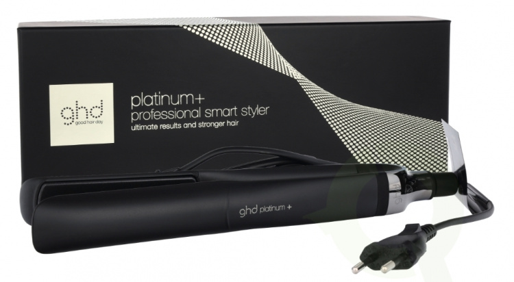 ghd Platinum+ Professional Styler - Black 1 piece
