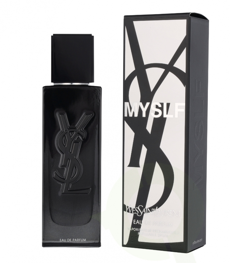 Yves Saint Laurent YSL Myslf Edp Spray 40 ml
