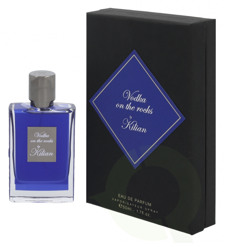 Kilian Vodka On The Rocks Edp Spray 50 ml