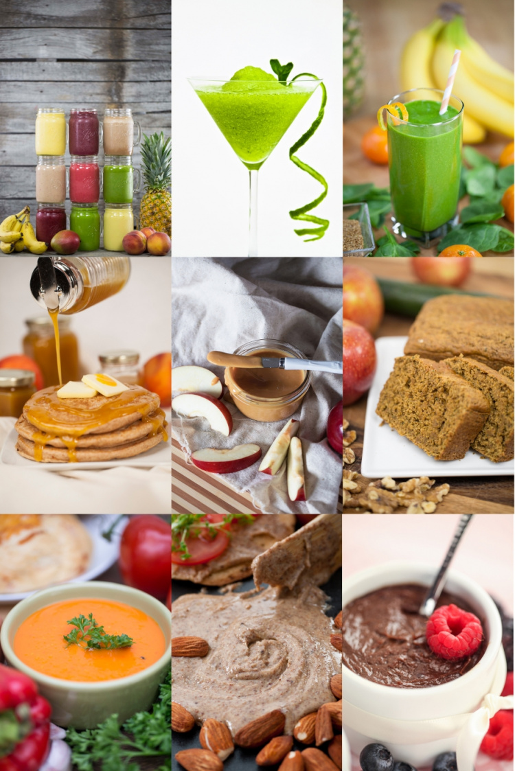 Blendtec Classic 575 -tehosekoitin, musta