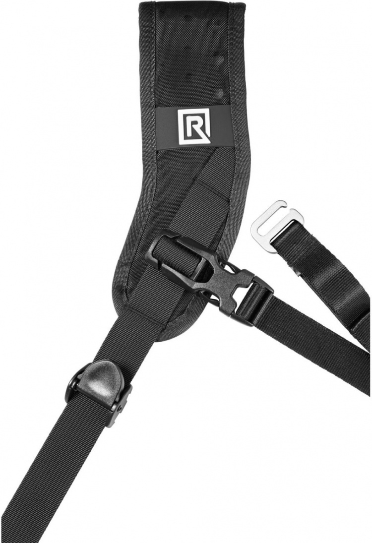 BlackRapid Sport Breathe -kamerahihna BlackRapid Sport Breathe -kamerahihna