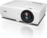 BenQ SH753+ Full HD DLP -asennusprojektori