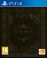 Bandai Namco Entertainment Dark Souls Trilogy (PS4)