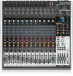 BEHRINGER Xenyx X2442USB -kompaktimikseri