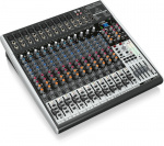 BEHRINGER Xenyx X2442USB -kompaktimikseri