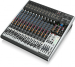 BEHRINGER Xenyx X2442USB -kompaktimikseri