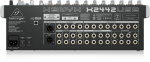 BEHRINGER Xenyx X2442USB -kompaktimikseri