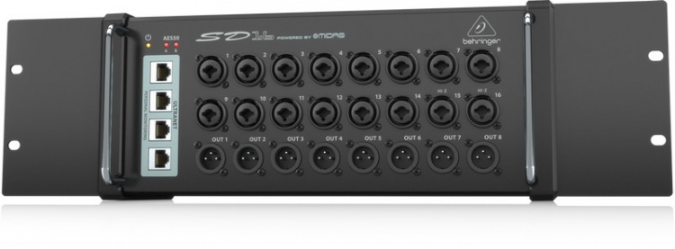 BEHRINGER SD16