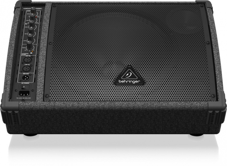BEHRINGER EuroLive F1220D -aktiivimonitori