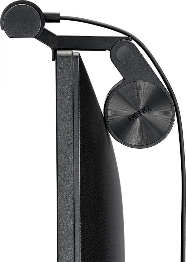 BenQ ScreenBar -näyttöön kiinnitettävä valaistusjärjestelmä BenQ ScreenBar -näyttöön kiinnitettävä valaistusjärjestelmä