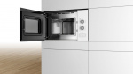 Bosch BFL520MW0 Serie 4 -mikroaaltouuni, valkoinen