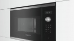 Bosch BFL554MS0 Serie 6 -mikroaaltouuni, teräs Bosch BFL554MS0 Serie 6 -mikroaaltouuni, teräs
