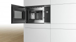 Bosch BFL554MS0 Serie 6 -mikroaaltouuni, teräs Bosch BFL554MS0 Serie 6 -mikroaaltouuni, teräs