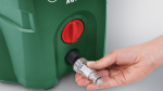 Bosch Aquatak -vedensuodatin