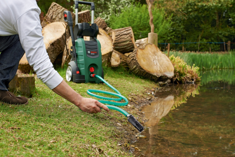 Bosch Aquatak itseimevä -tarvikesarja