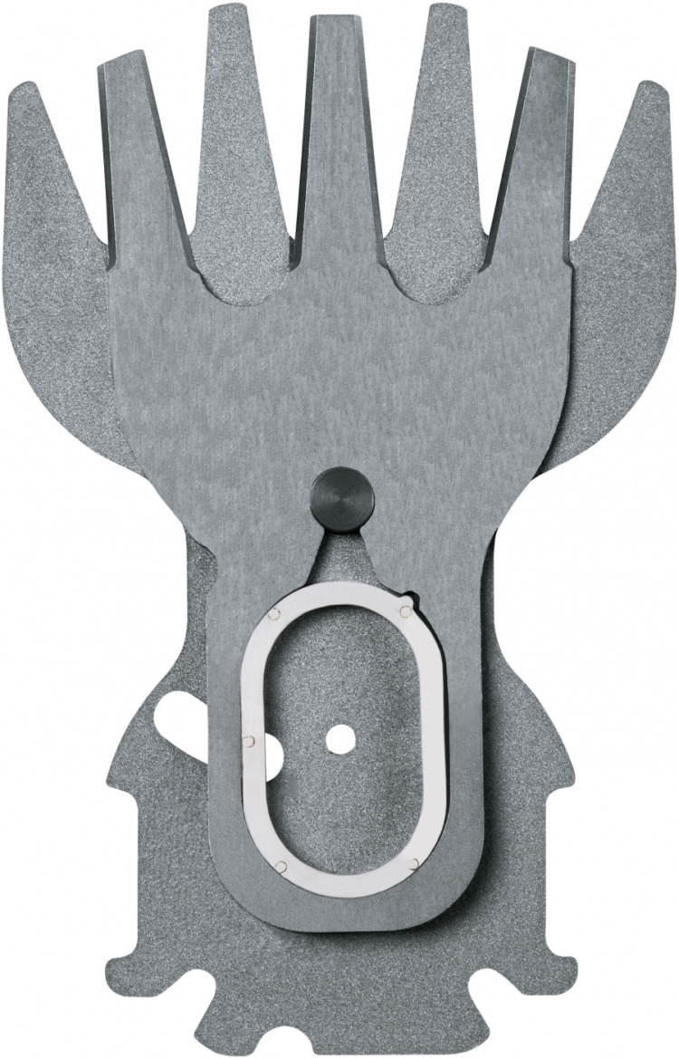 Bosch EasyShear -ruohoterä