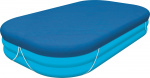 Bestway FlowClear -suojapeite, 305 x 183 x 56 cm